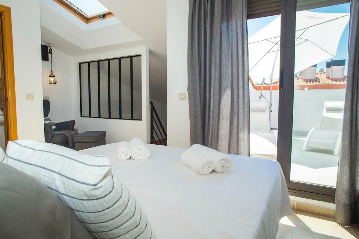 Al27 Duplex De Diseno A 250 Metros De La Playa Apartment Lloret de Mar