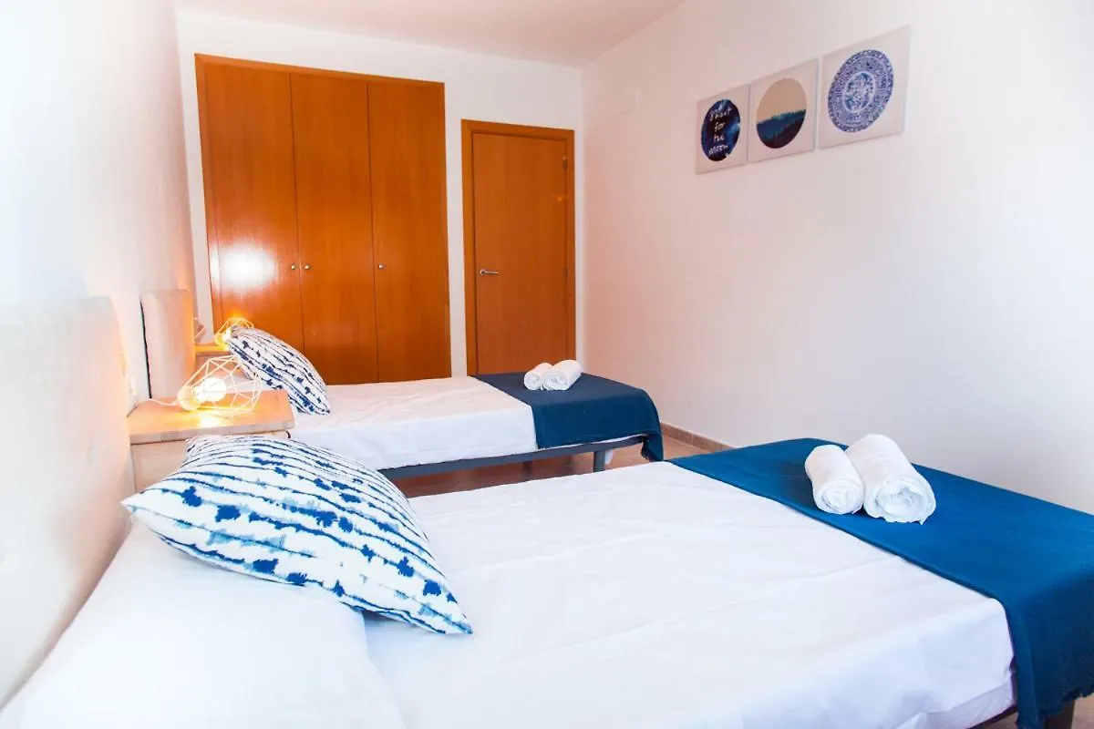 Al27 Duplex De Diseno A 250 Metros De La Playa Apartment Lloret de Mar Spain