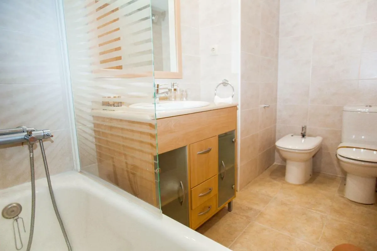 Al27 Duplex De Diseno A 250 Metros De La Playa Apartment Lloret de Mar Spain