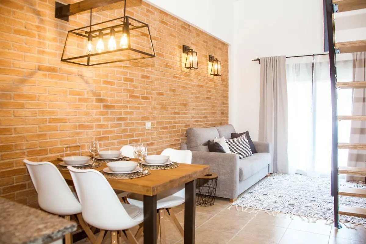 Al27 Duplex De Diseno A 250 Metros De La Playa Apartment Lloret de Mar