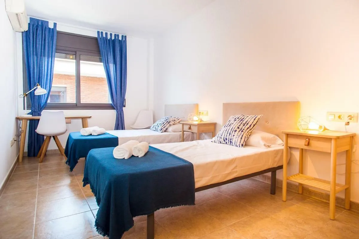 Al27 Duplex De Diseno A 250 Metros De La Playa Apartment Lloret de Mar