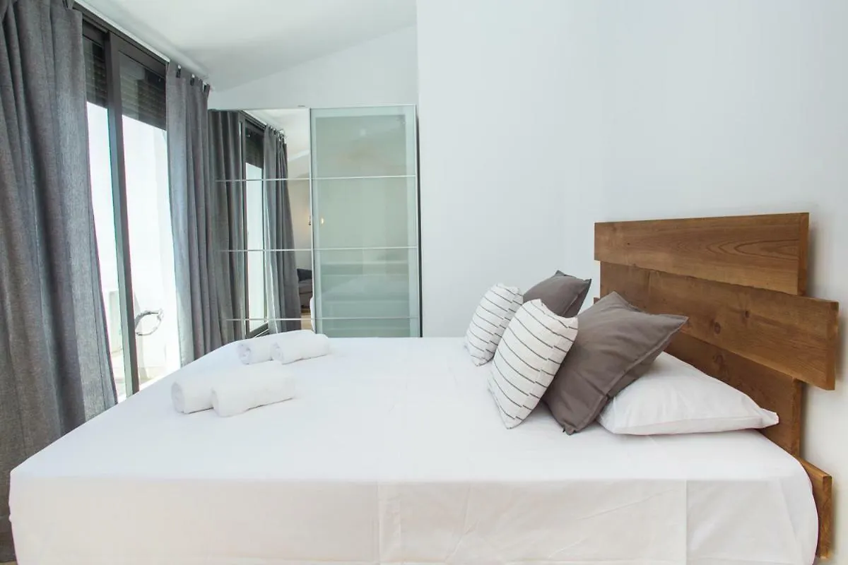 Al27 Duplex De Diseno A 250 Metros De La Playa Apartment Lloret de Mar