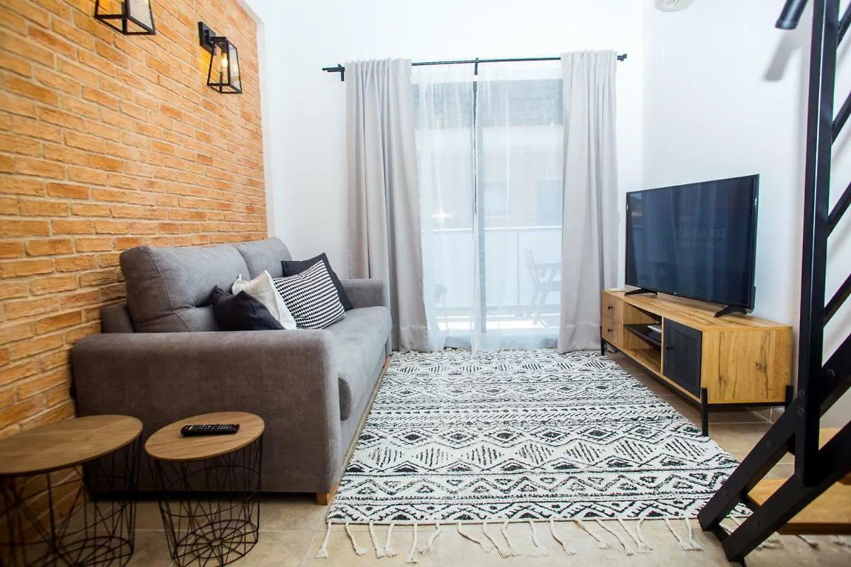 Al27 Duplex De Diseno A 250 Metros De La Playa Apartment Lloret de Mar 0*,  Spain