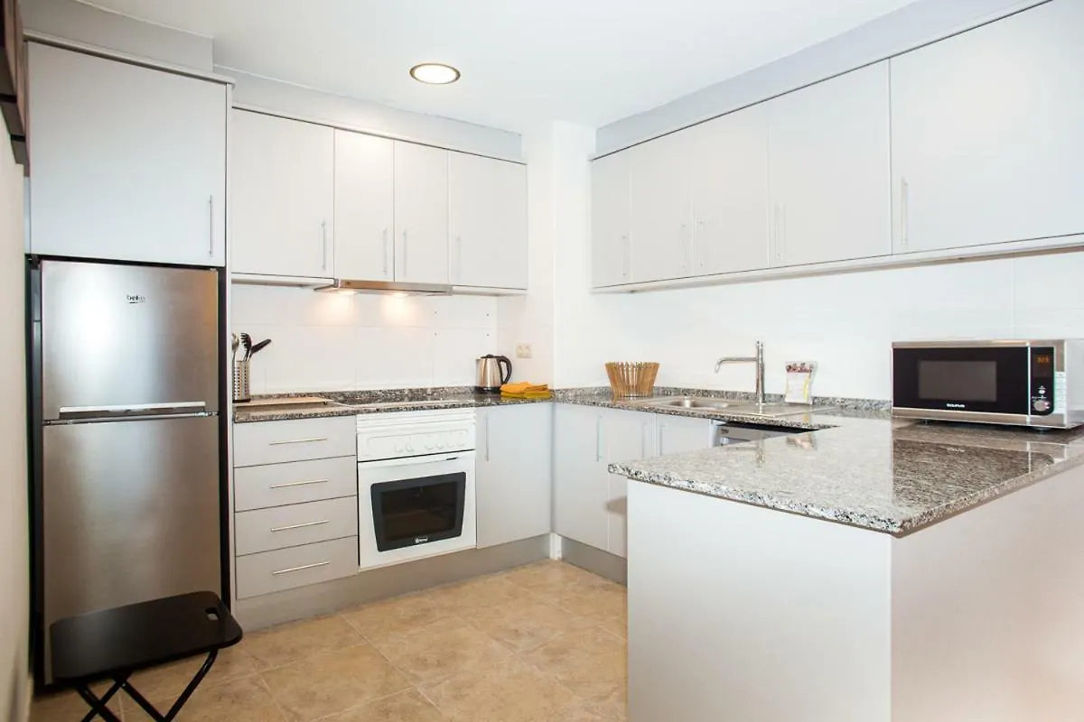 Al27 Duplex De Diseno A 250 Metros De La Playa Apartment Lloret de Mar