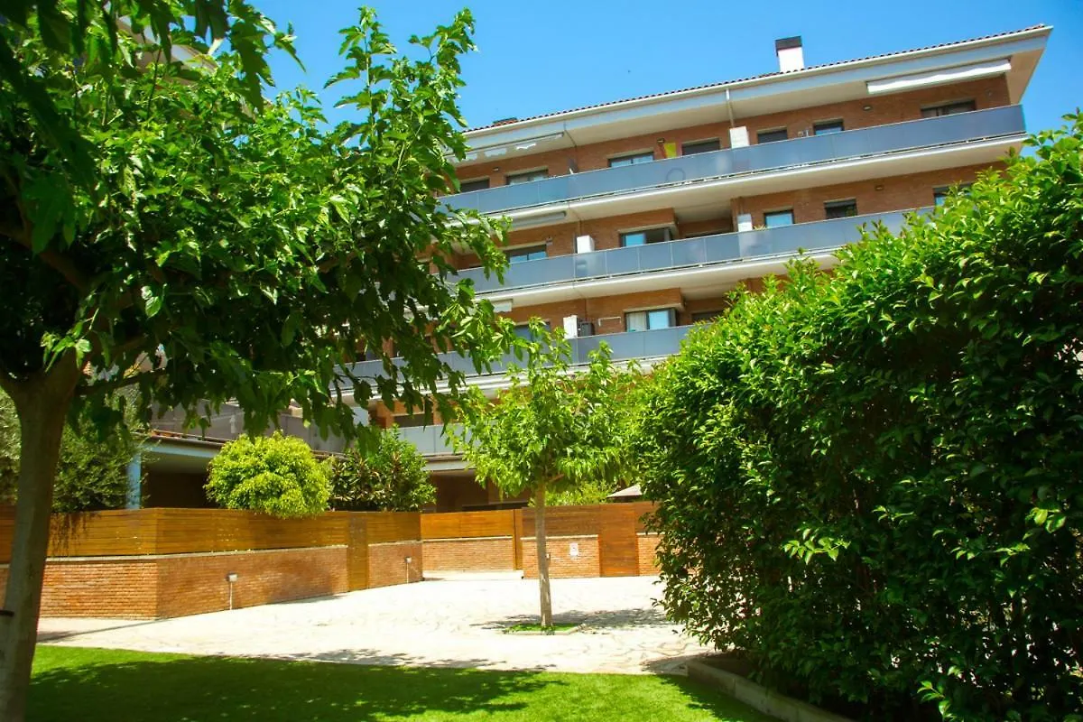 Al27 Duplex De Diseno A 250 Metros De La Playa Apartment Lloret de Mar