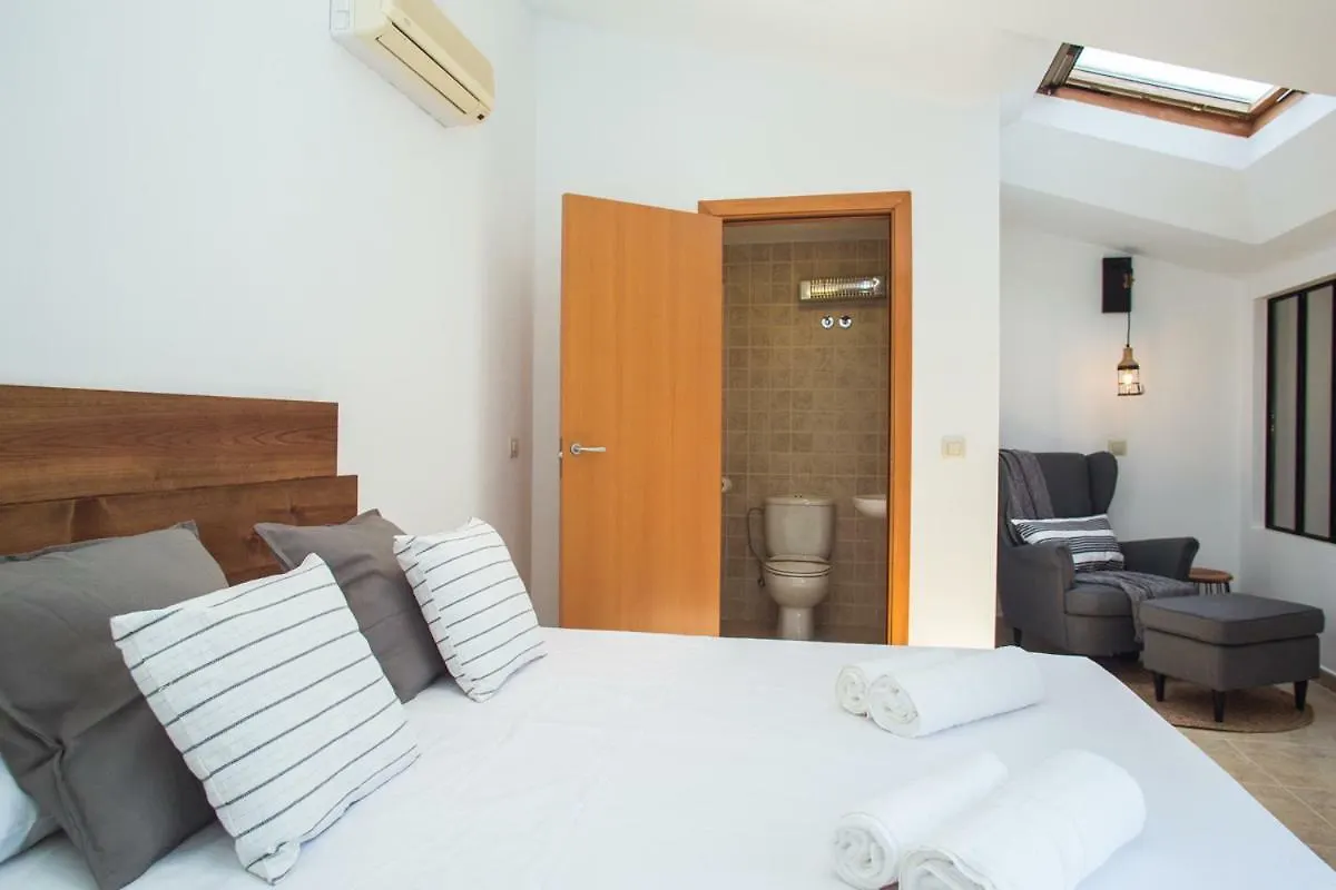 Al27 Duplex De Diseno A 250 Metros De La Playa Apartment Lloret de Mar 0*,  Spain