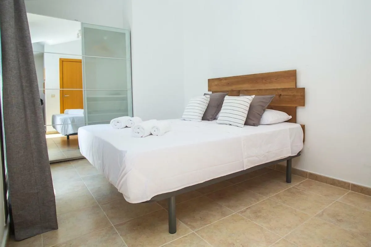 Al27 Duplex De Diseno A 250 Metros De La Playa Apartment Lloret de Mar 0*,  Spain