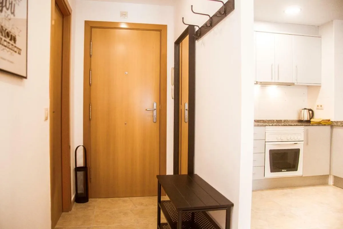 Al27 Duplex De Diseno A 250 Metros De La Playa Apartment Lloret de Mar