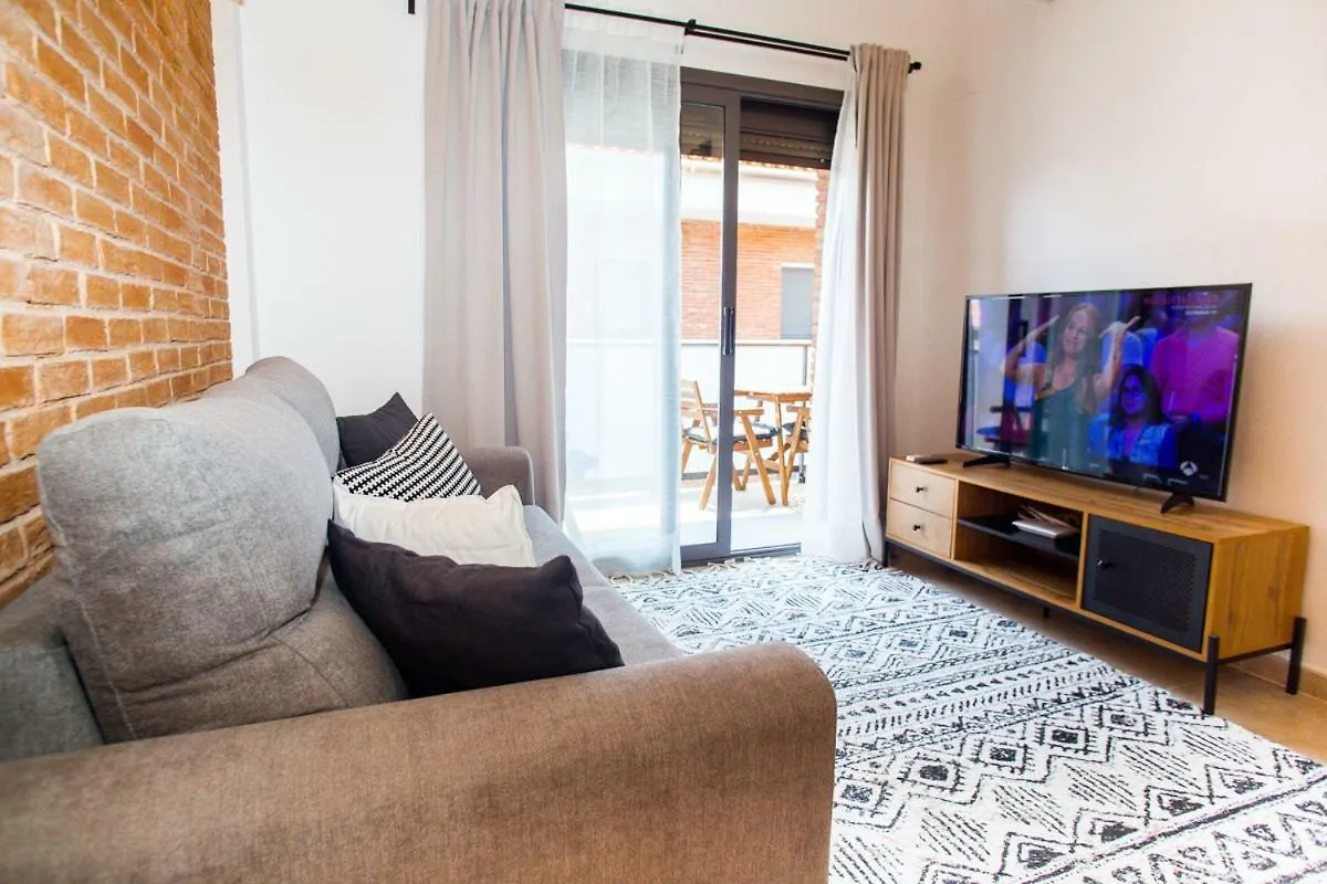Al27 Duplex De Diseno A 250 Metros De La Playa Apartment Lloret de Mar Spain