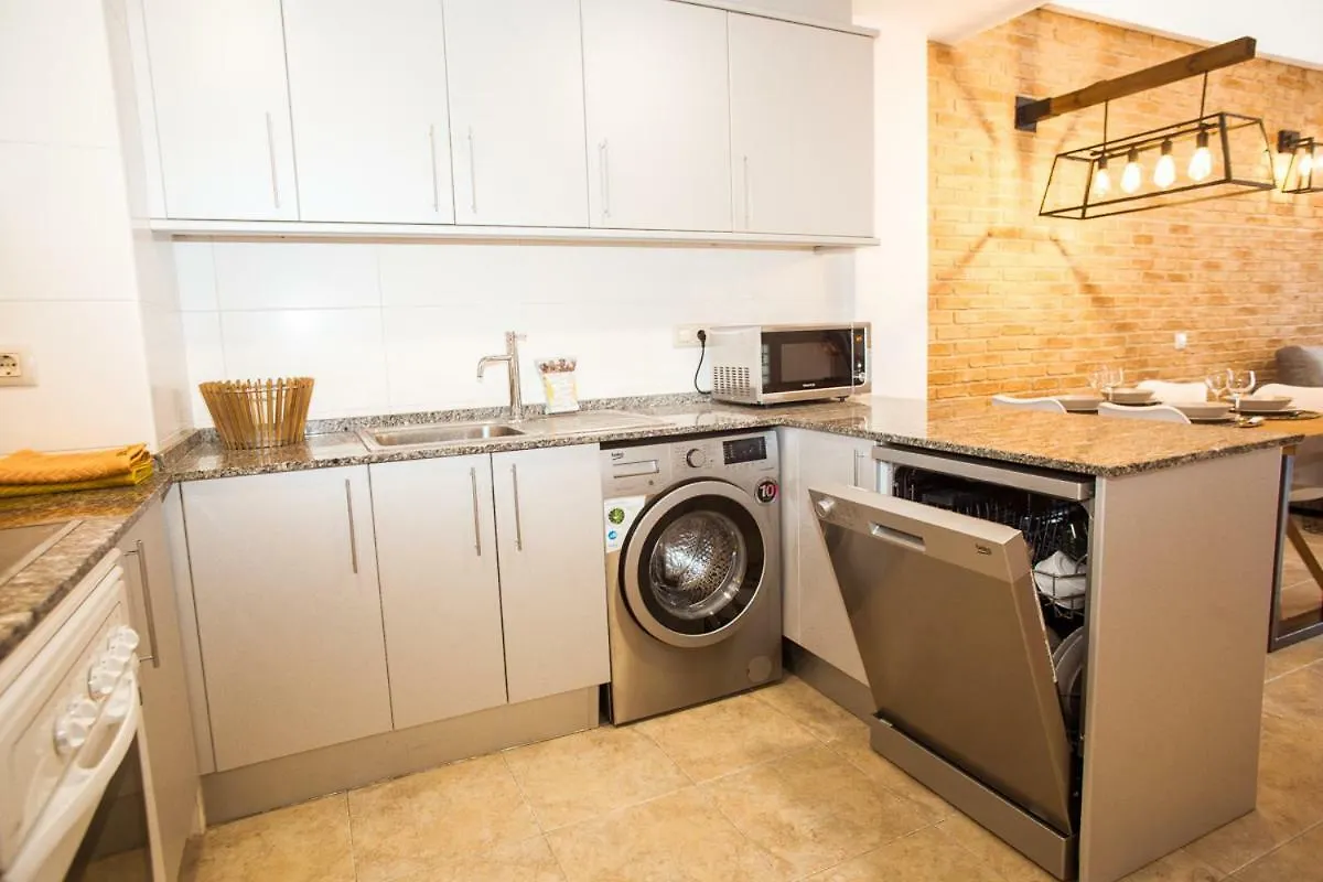 Al27 Duplex De Diseno A 250 Metros De La Playa Apartment Lloret de Mar 0*,